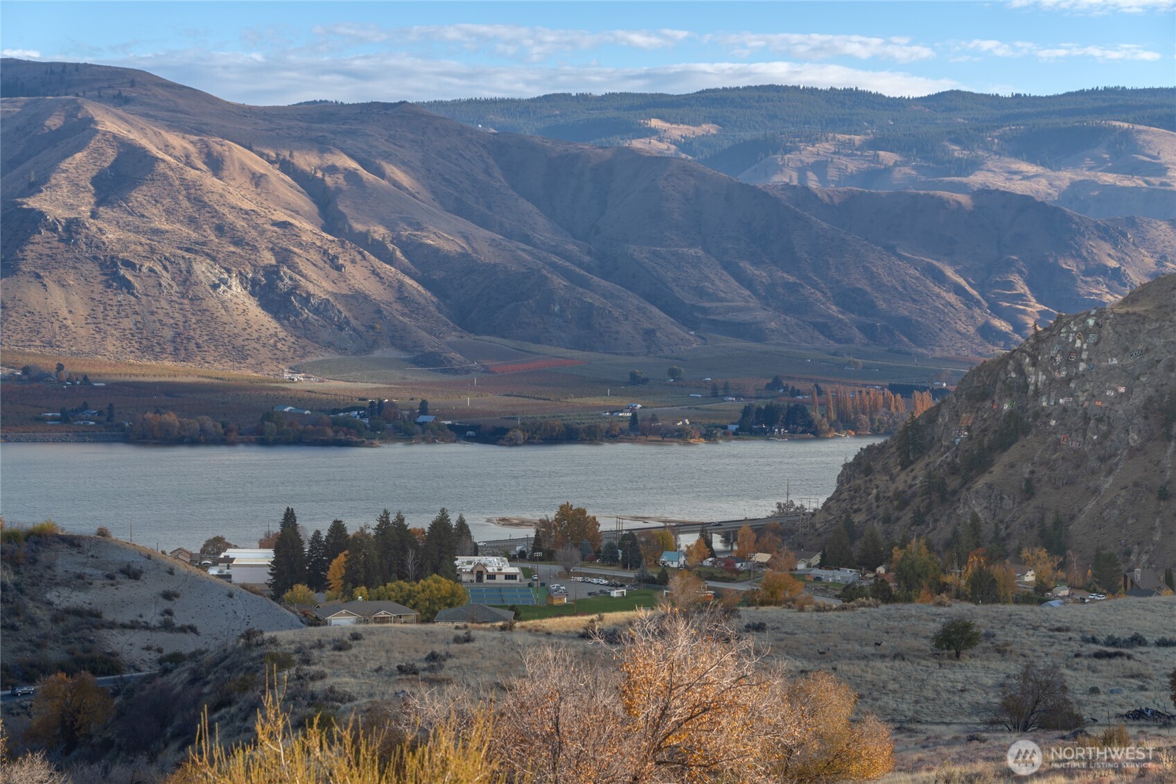 Auvil Ave Entiat WA 98822