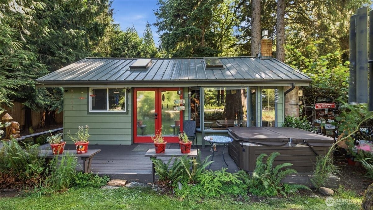 18235 642nd Ave NE Baring WA 98224