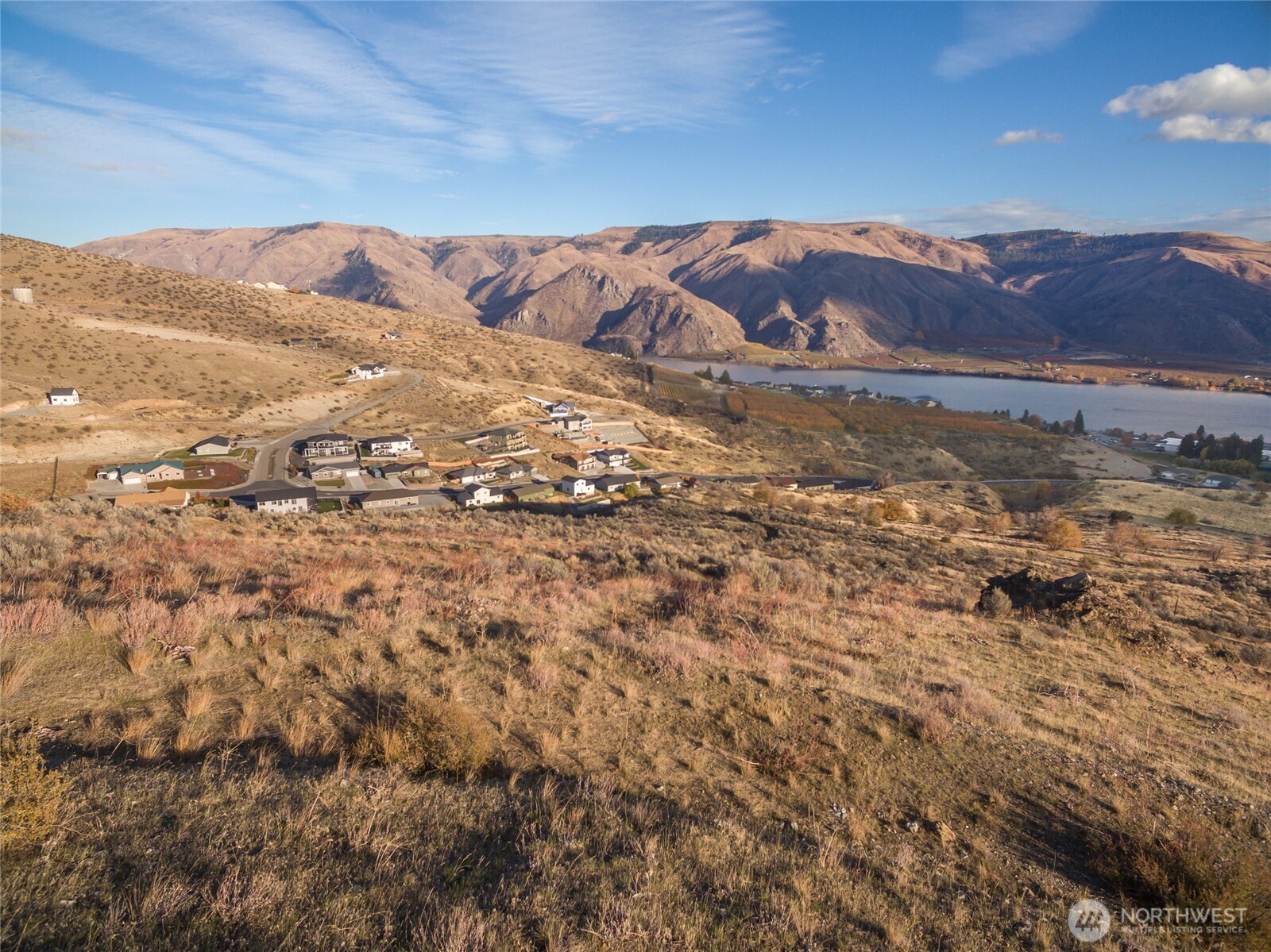 Auvil Ave Entiat WA 98822