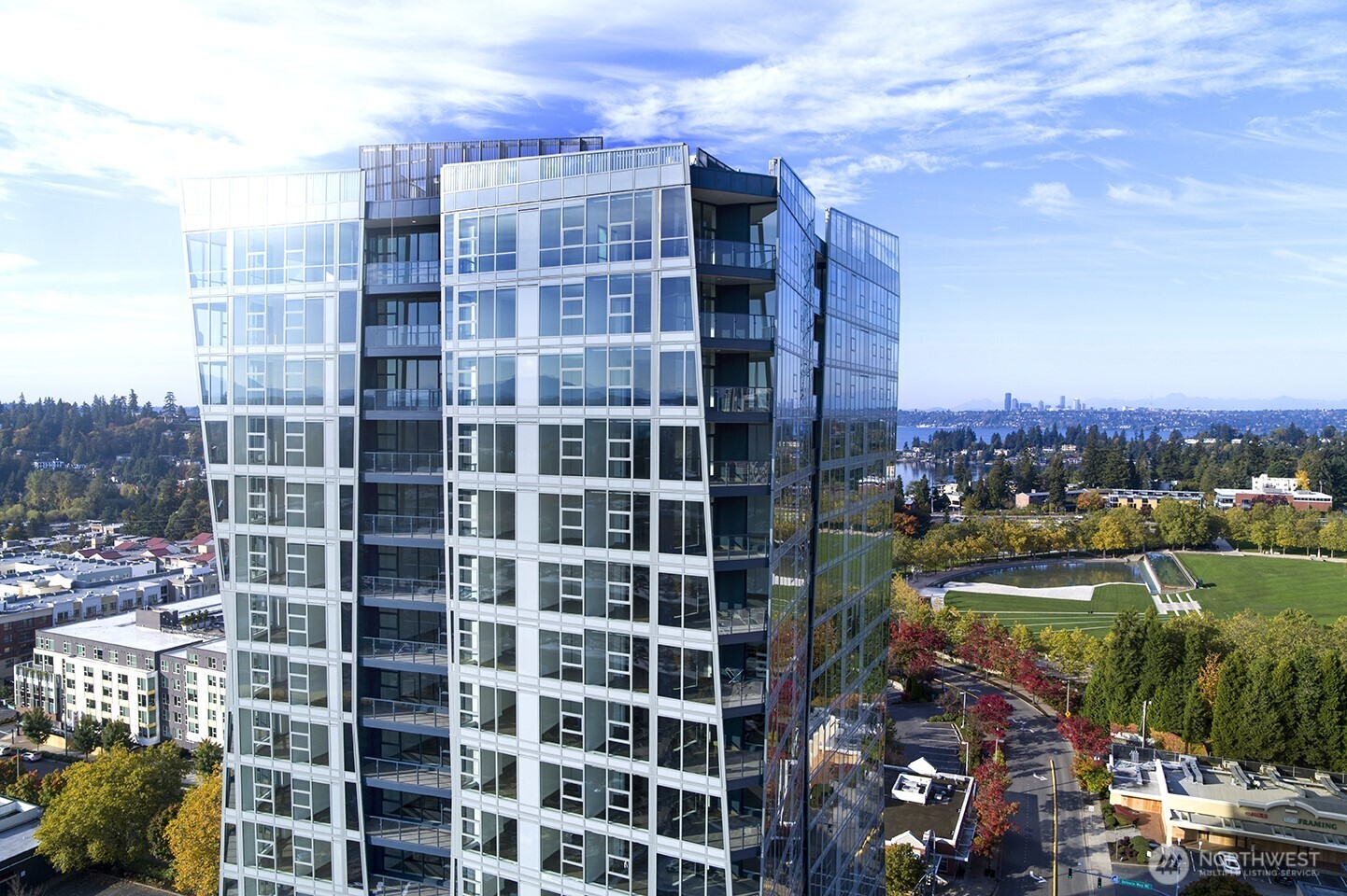 188 Bellevue Way NE Unit 1905 Unit 1905 Bellevue WA 98004