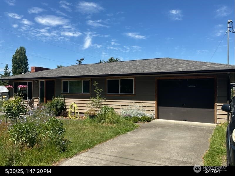 132 45th St Port Townsend WA 98368