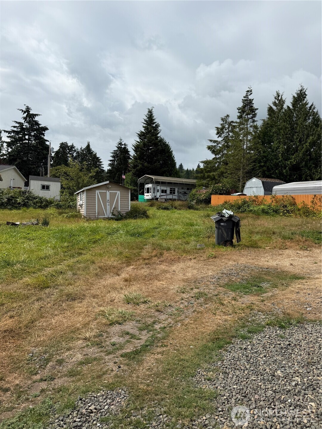 36 E Maple St Unit  Port Ludlow WA 98365