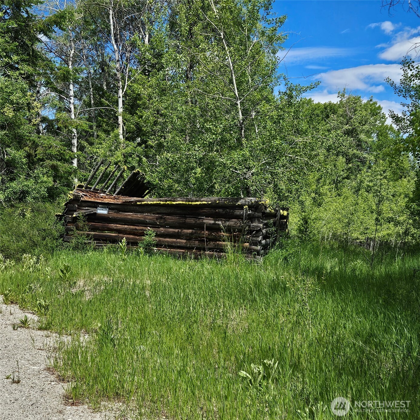 111 TBD Summer Rd Tonasket WA 98855