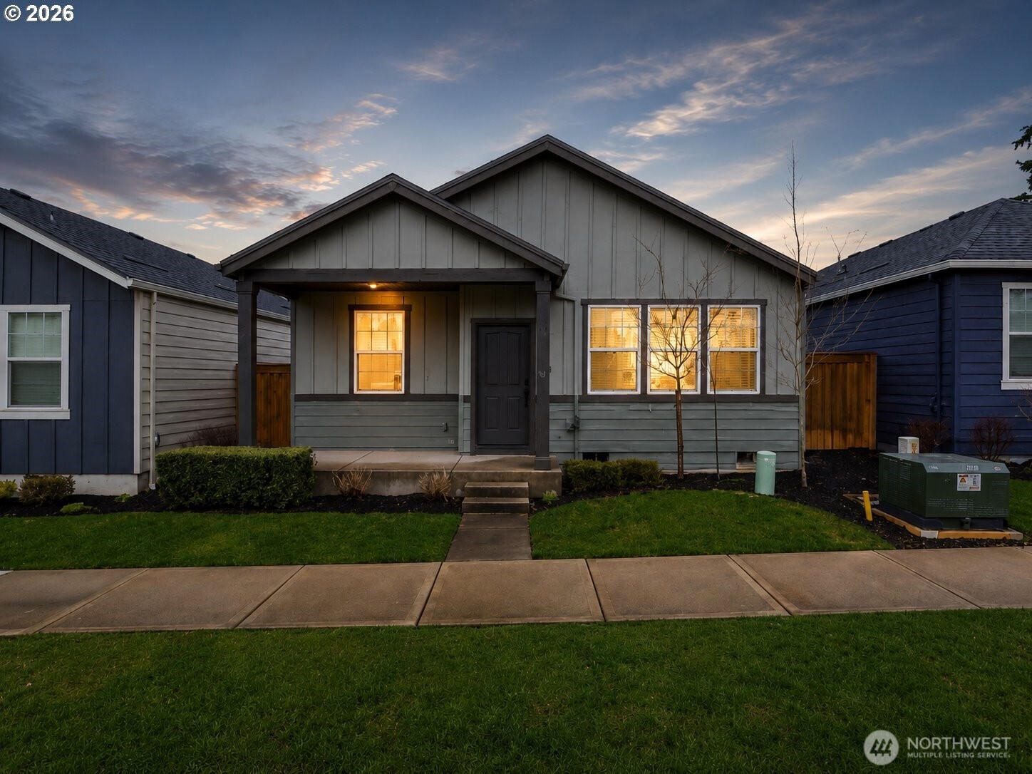 11510 NE 16th St Vancouver WA 98684