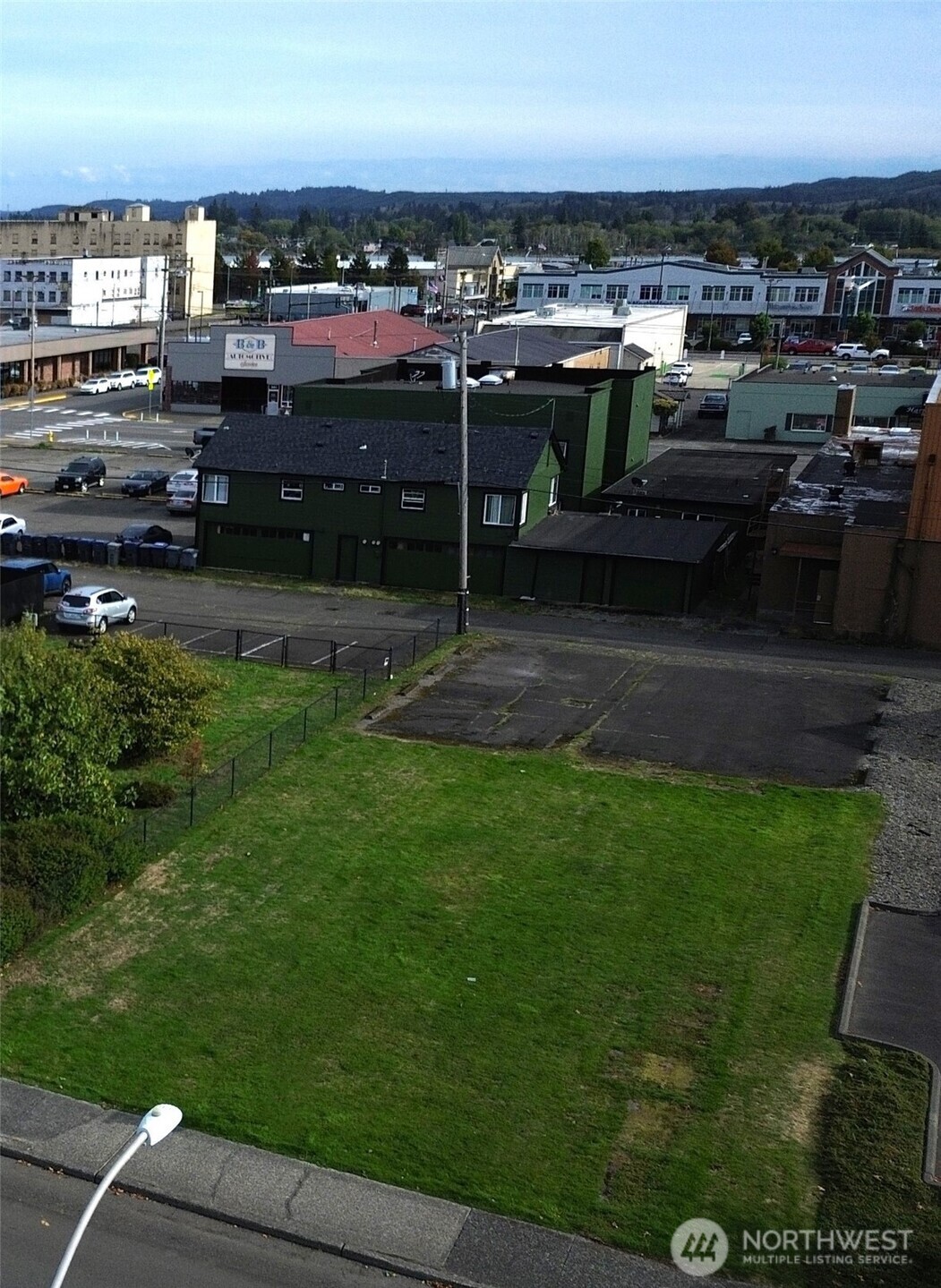 315 W 1st St Unit  Aberdeen WA 98520