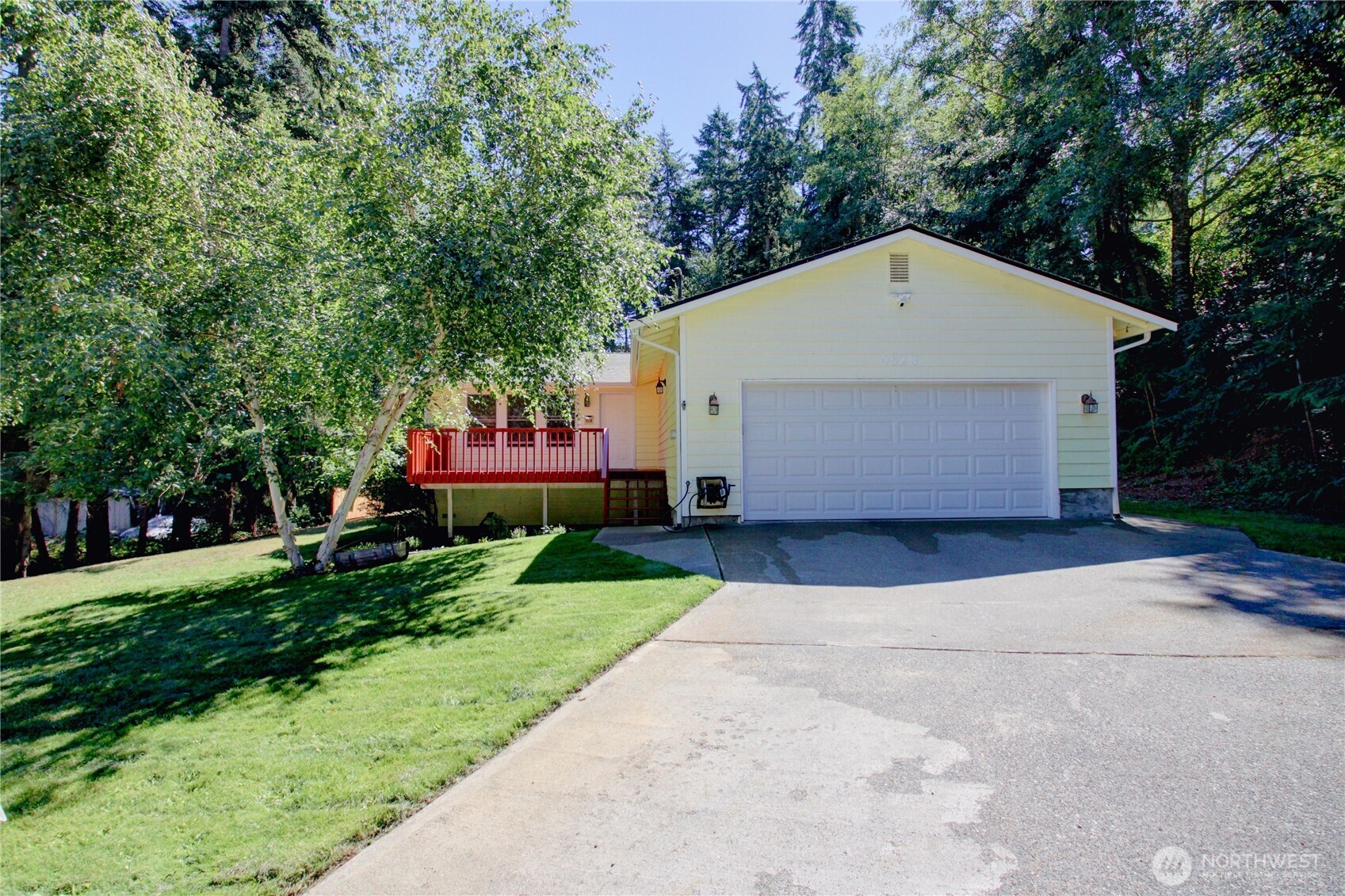 4528 N Alamo Way Unit  Oak Harbor WA 98277