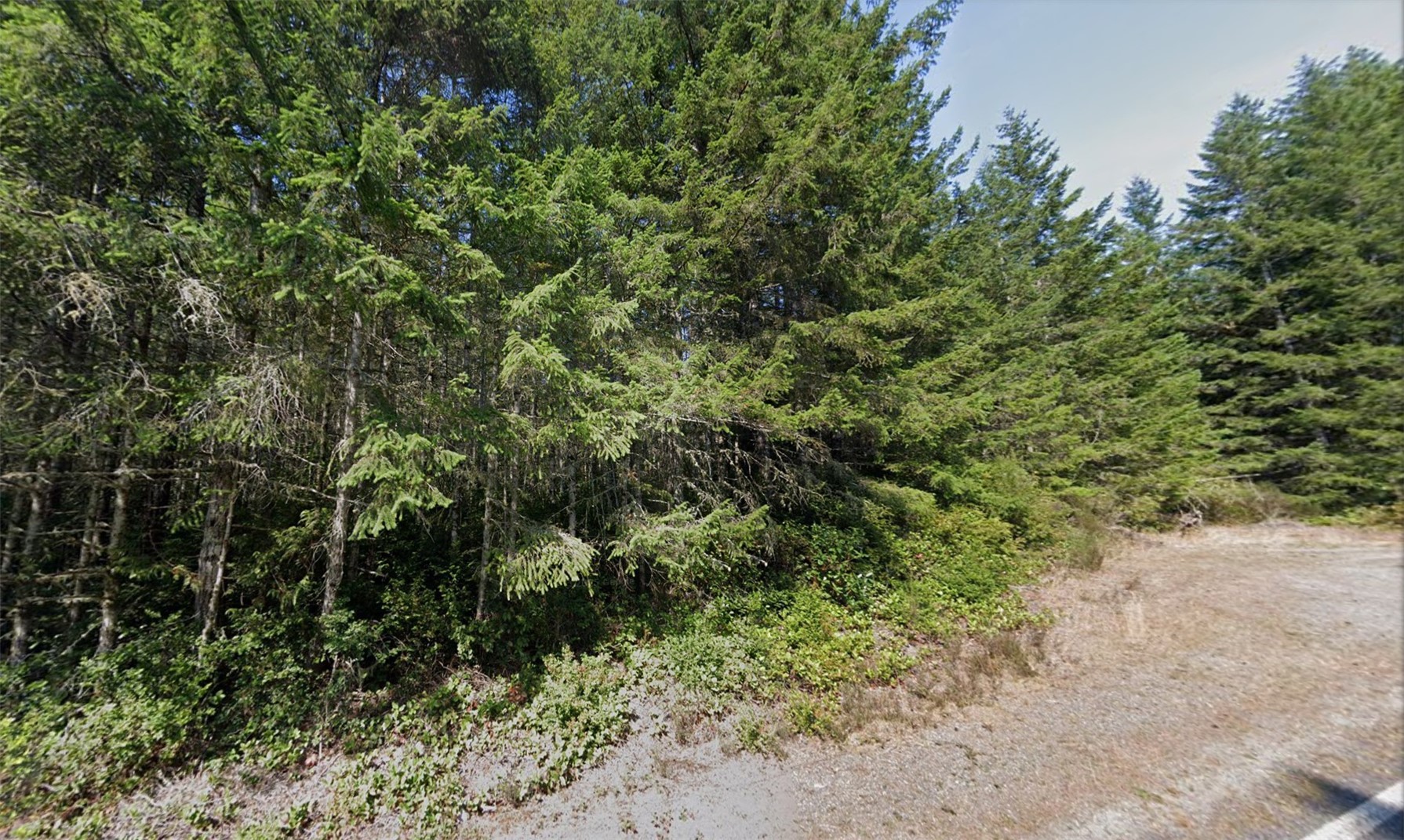 172 Second Song Rd Quilcene WA 98376