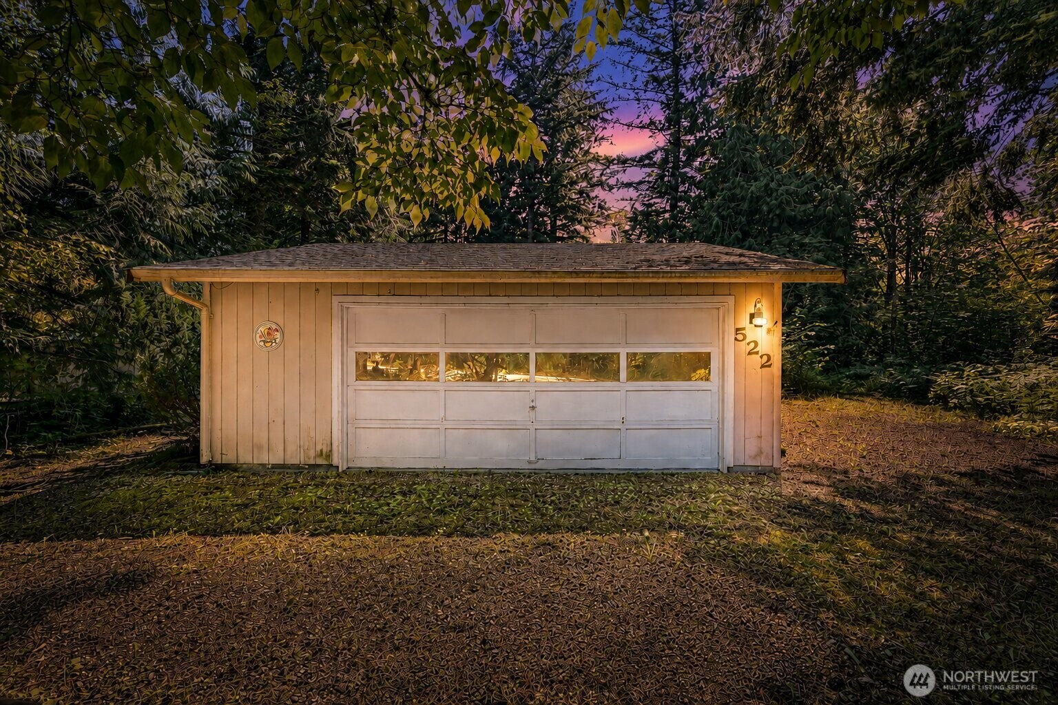 522 Sprague Valley Dr Maple Falls WA 98226