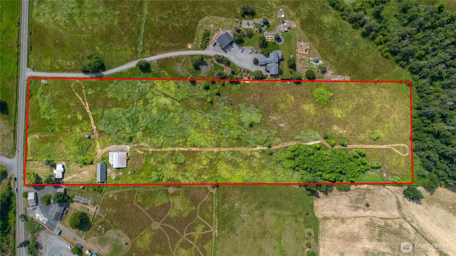1948 Central Rd Everson WA 98247