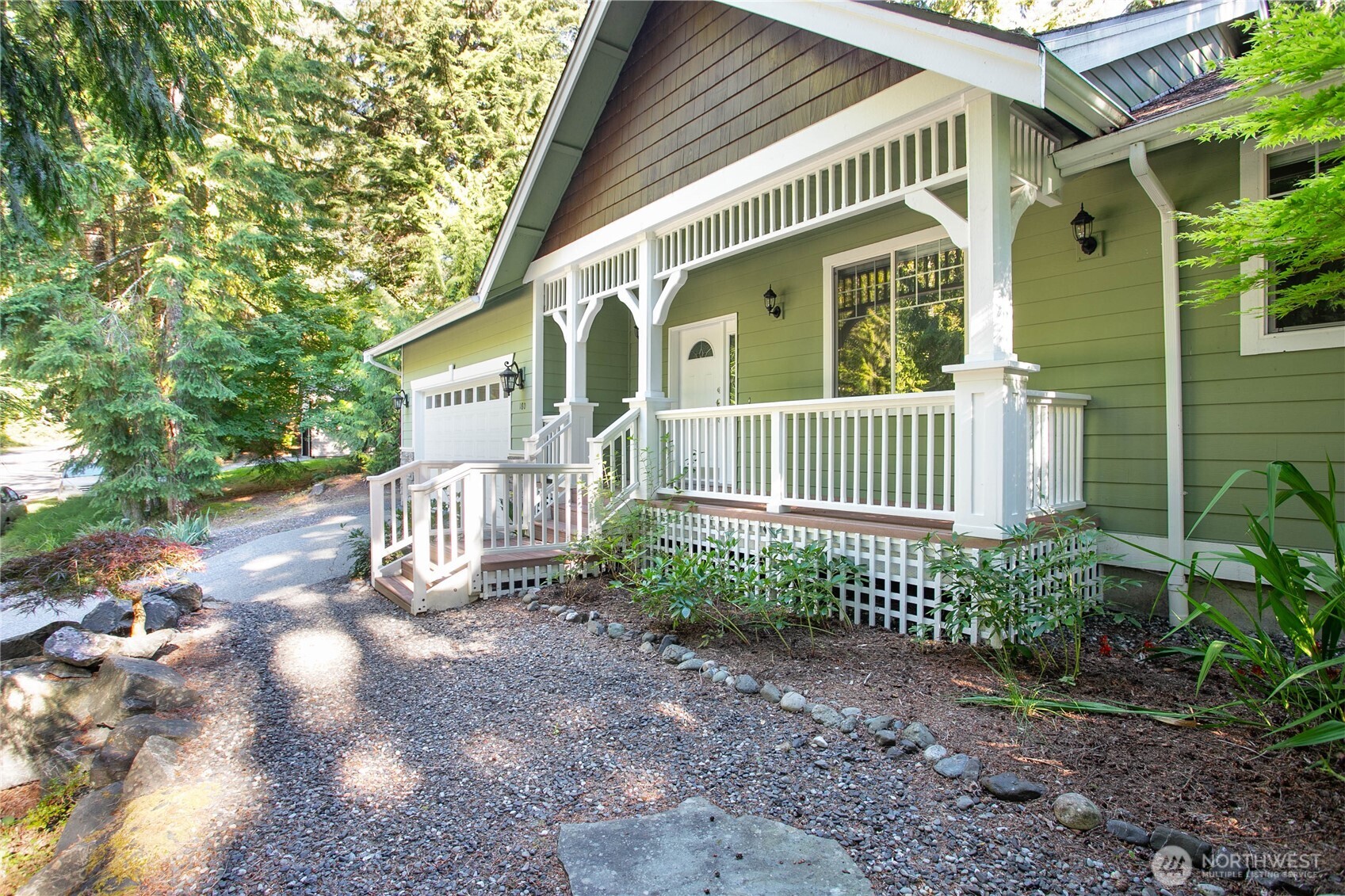 180 Polo Park Dr Bellingham WA 98229