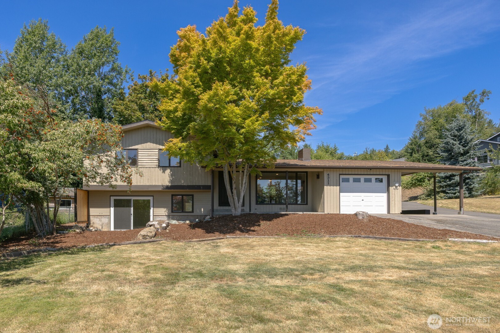 4311 King Ave Unit  Bellingham WA 98226