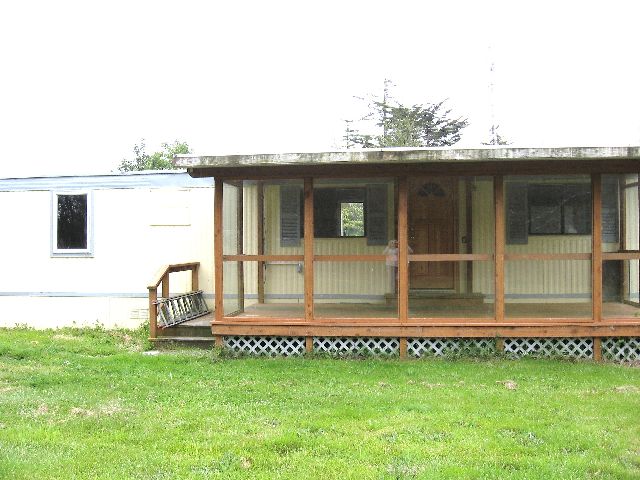 27305 Sandridge Rd Unit  Nahcotta WA 98637