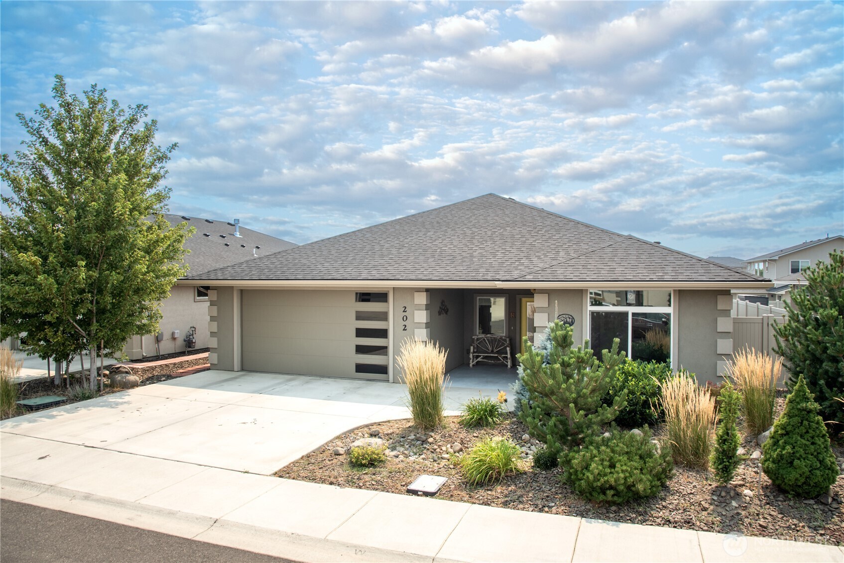 202 E Stanford Ave Ellensburg WA 98926