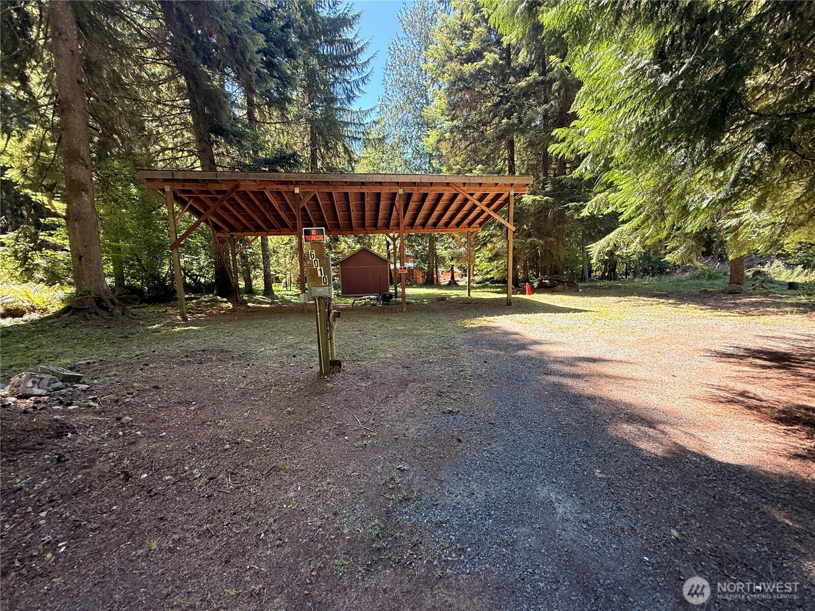 56010 344th Ave Ct E Ashford WA 98304