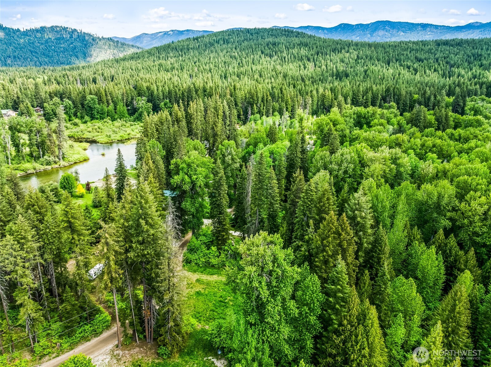13861 13863 Brae Burn Rd Leavenworth WA 98826