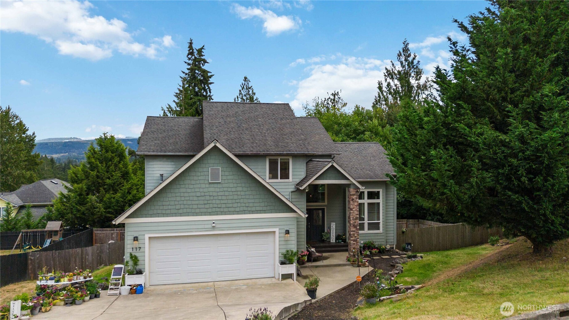 117 Alta Vista Longview WA 98632