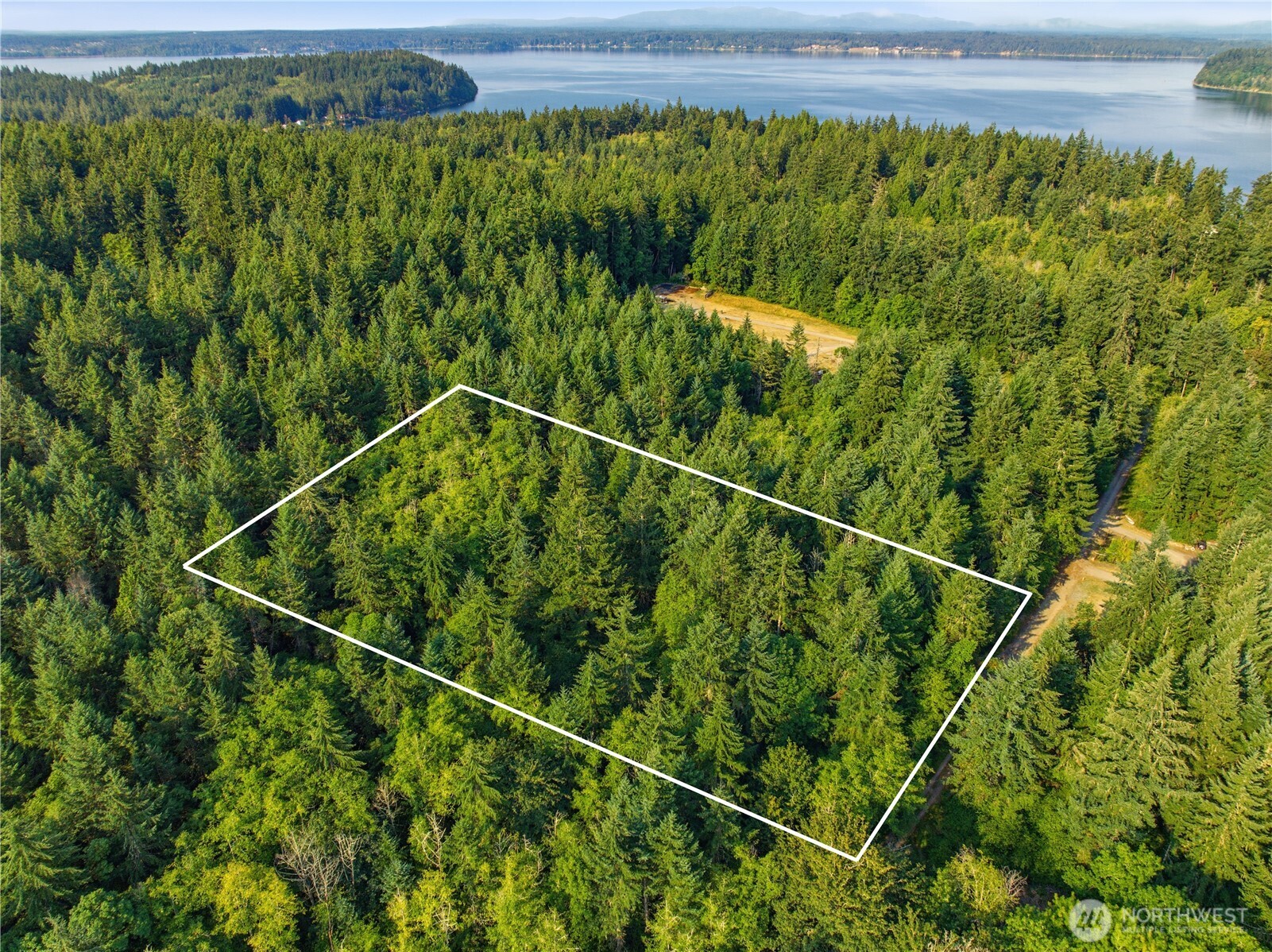 13512 94th St Anderson Island WA 98303