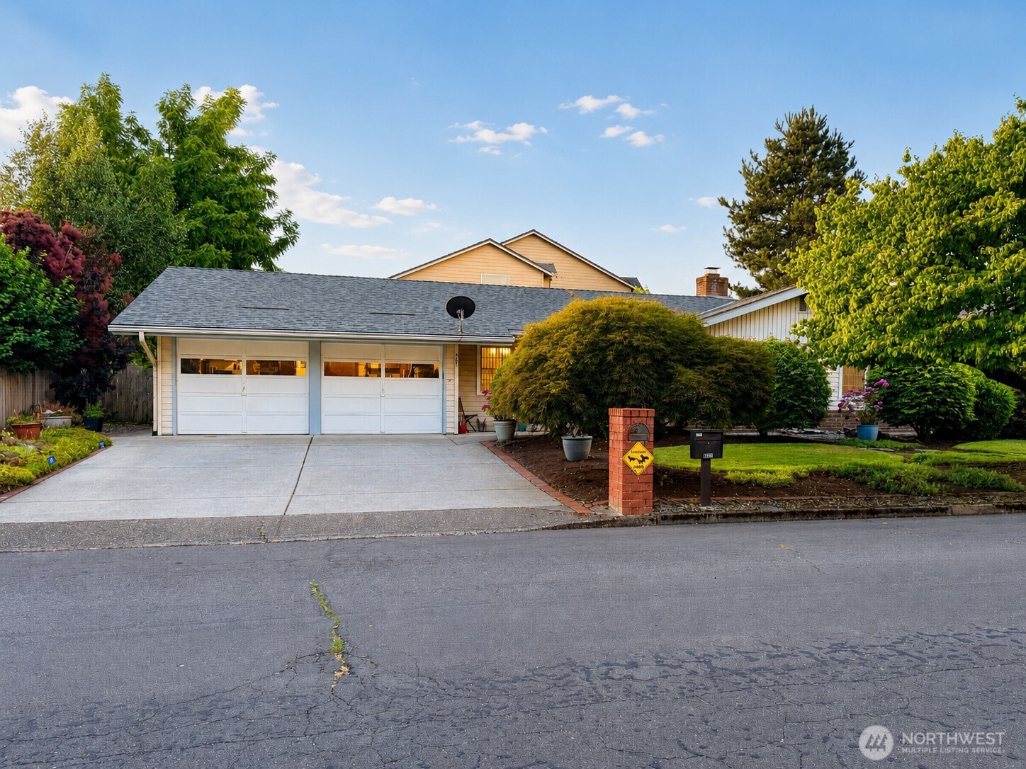 8601 NE 57th St Vancouver WA 98662