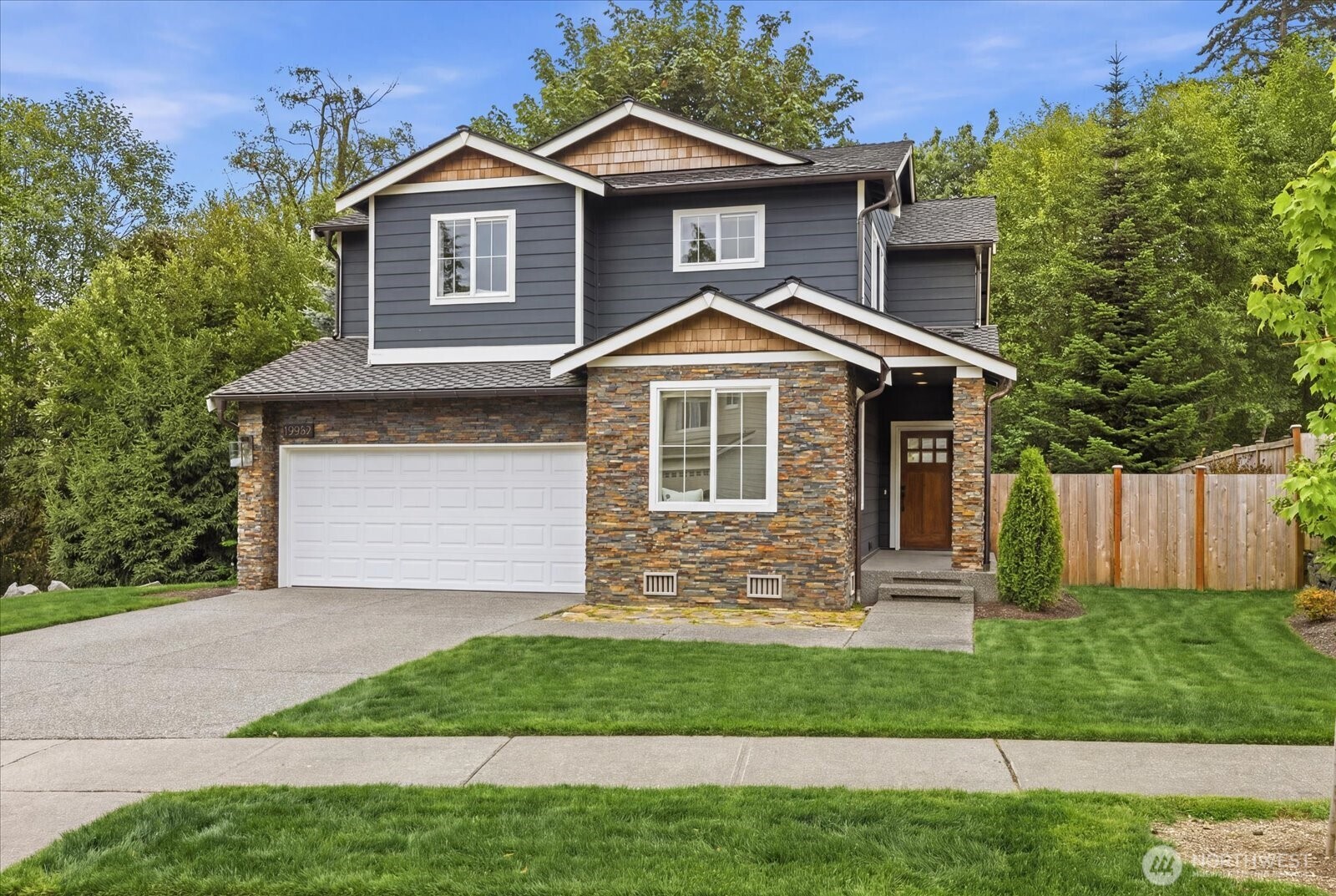 15309 75th Ave SE Snohomish WA 98296
