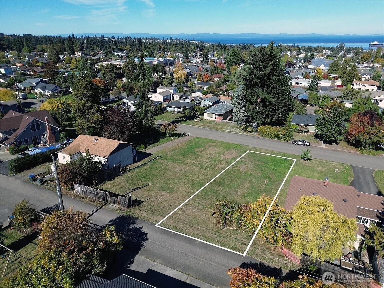 220 E Lopez Ave Unit  Port Angeles WA 98362