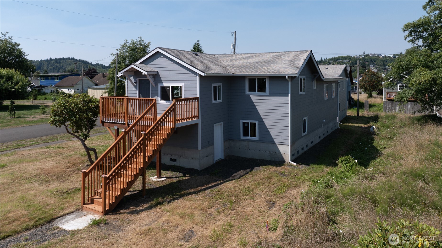 1720 W Market St Aberdeen WA 98520
