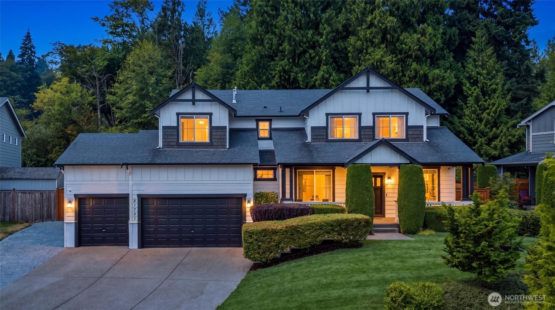 21701 8th Ave SE Bothell WA 98021