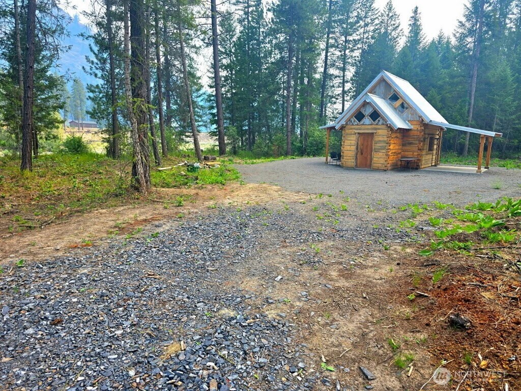 0 58TBD Siochanta Dr Unit 4 Unit 4 Kettle Falls WA 99141