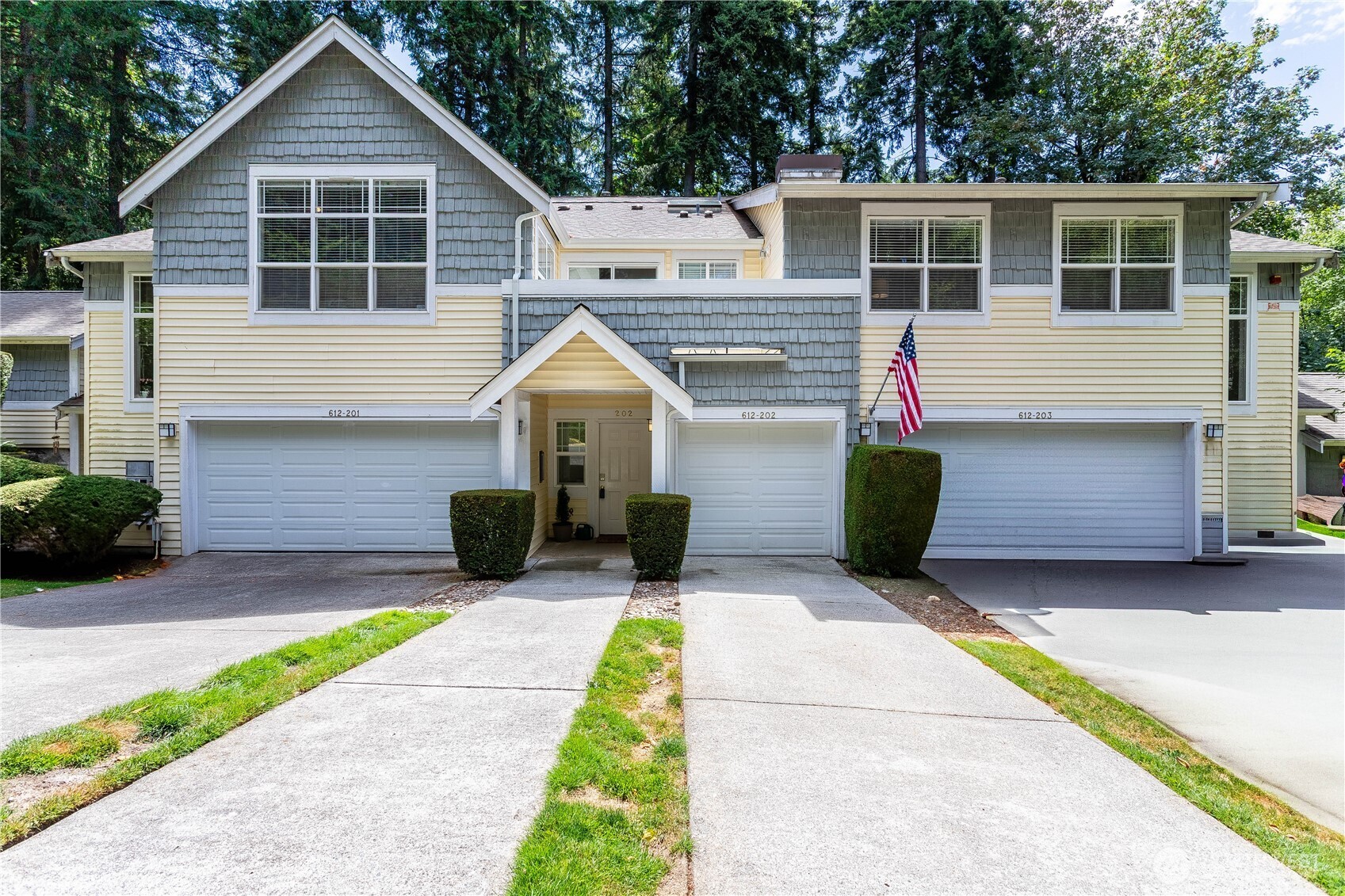 612 228th St SW Unit K202 Unit K202 Bothell WA 98021