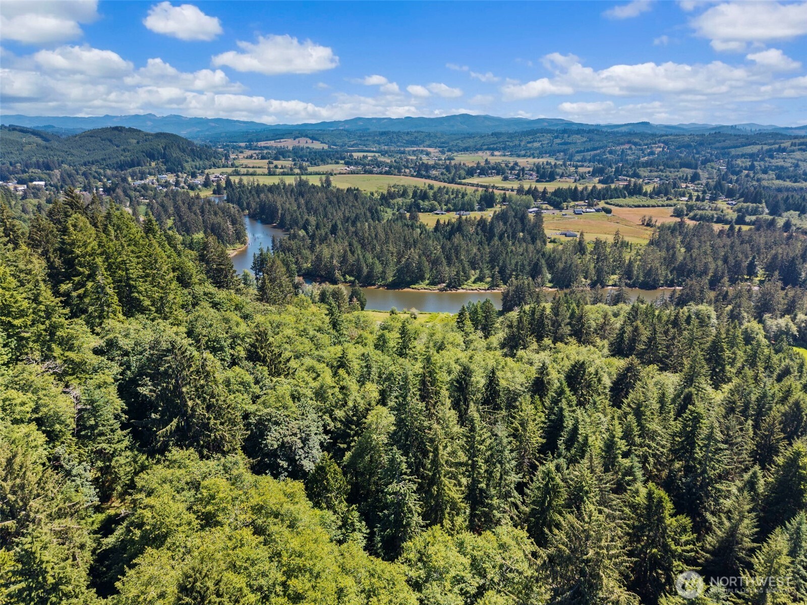 466 Monohon Landing Rd Raymond WA 98577
