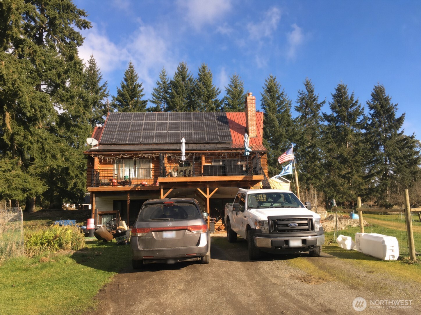 21431 Vashon Hwy SW Vashon WA 98070