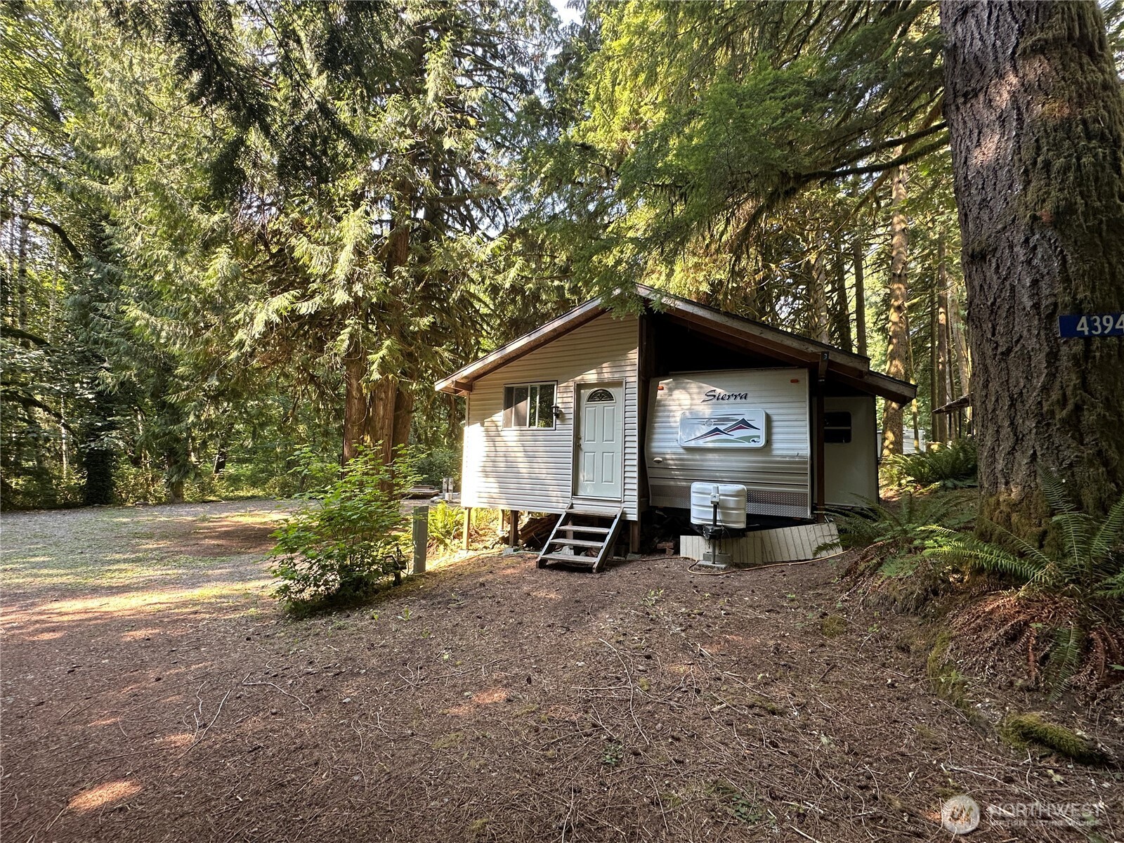 4394 Sahalee Trl Unit  Concrete WA 98237