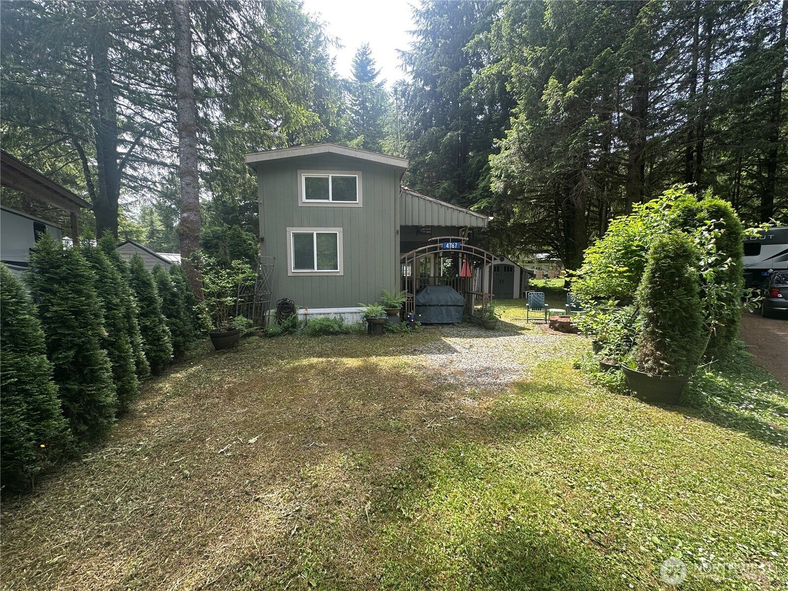 4767 Skagit Trl Unit  Concrete WA 98237
