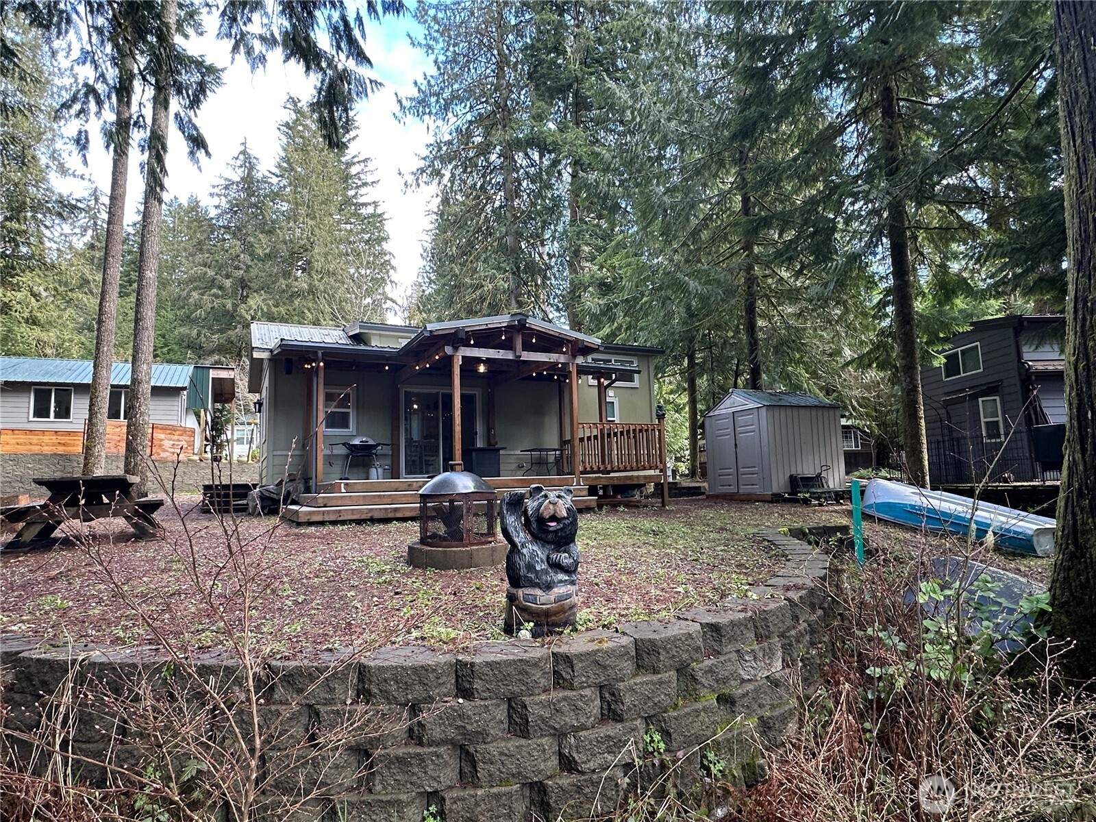 44920 Kayak Trl Unit  Concrete WA 98237