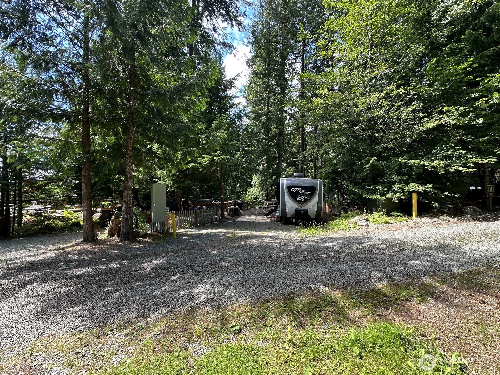 44753 Kachess Trl Unit  Concrete WA 98237