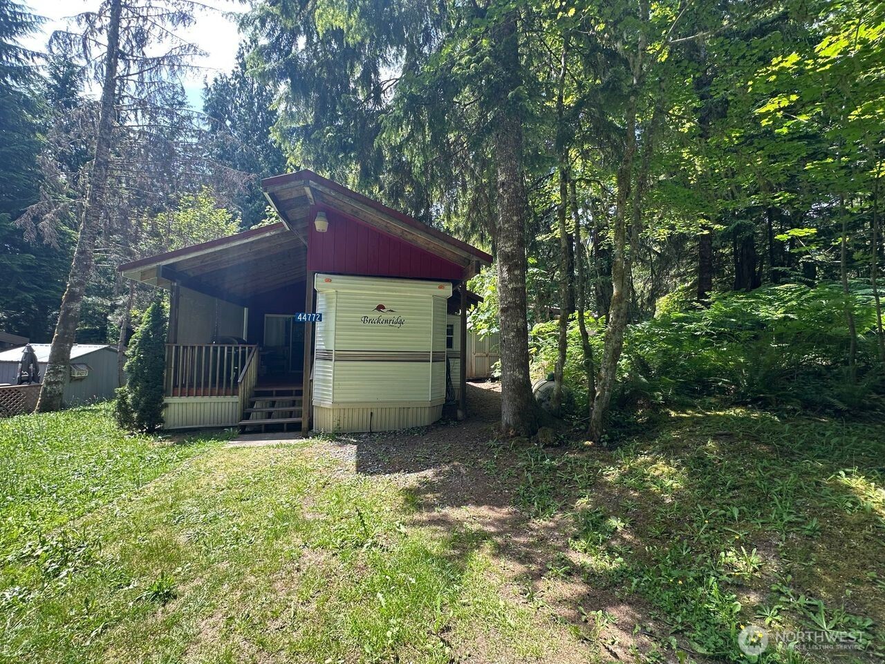 44772 Nika Kena Trl Unit  Concrete WA 98237