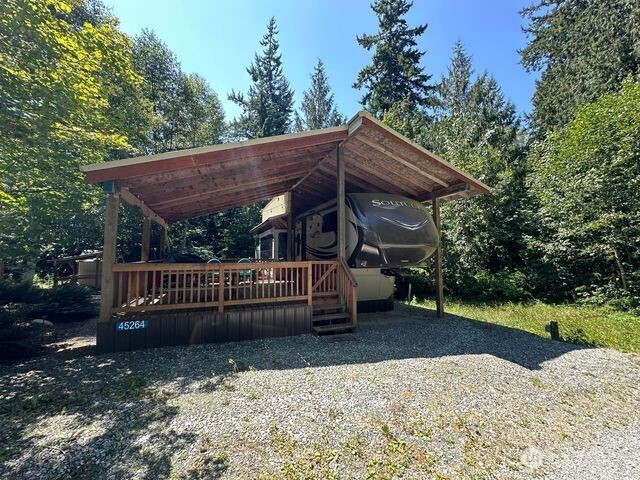 45264 Nesika Trl Unit  Concrete WA 98237