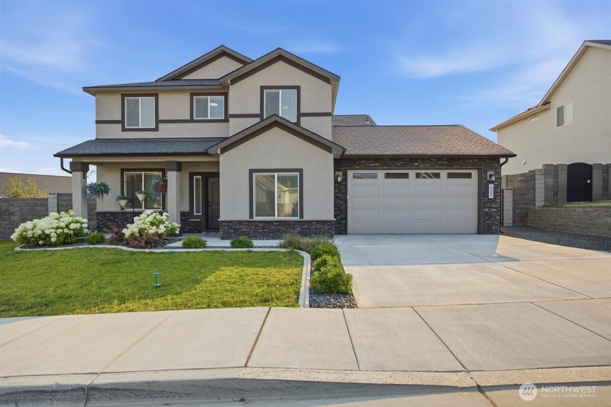 537 Lazio Way Unit  Richland WA 99352