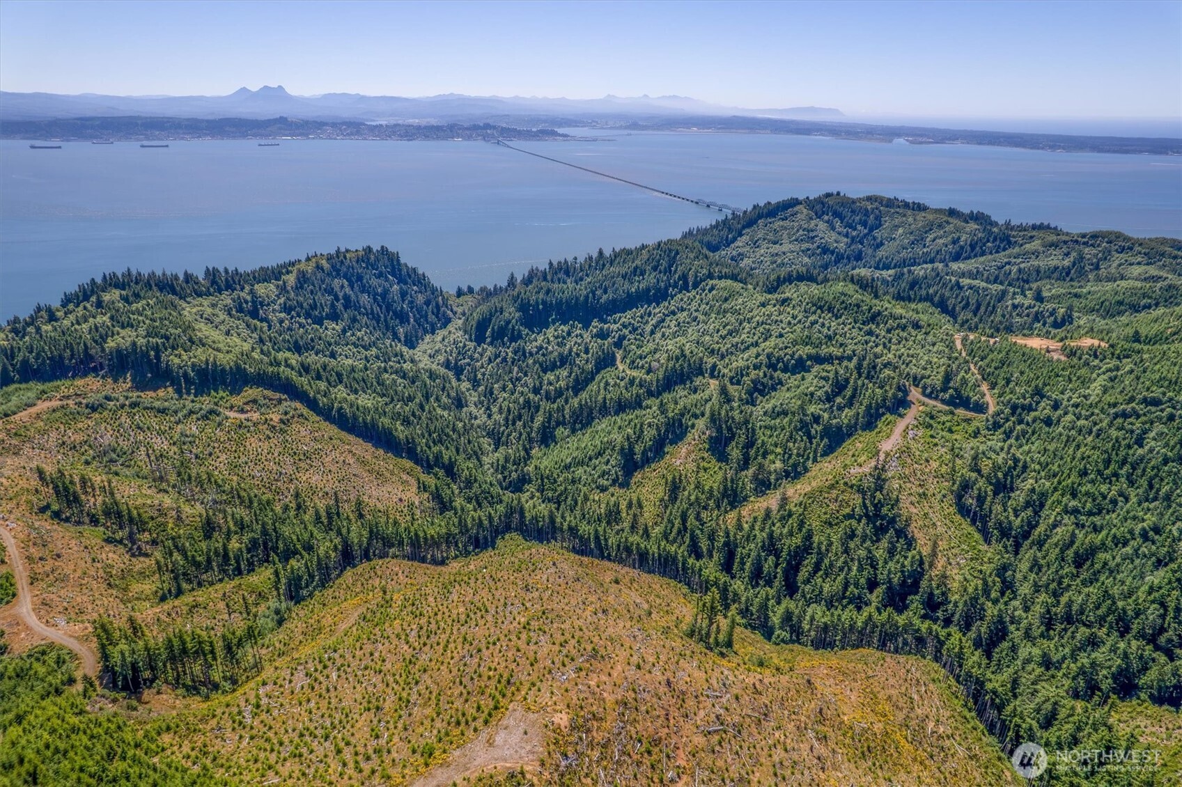 1 State Route 4 Chinook WA 98614