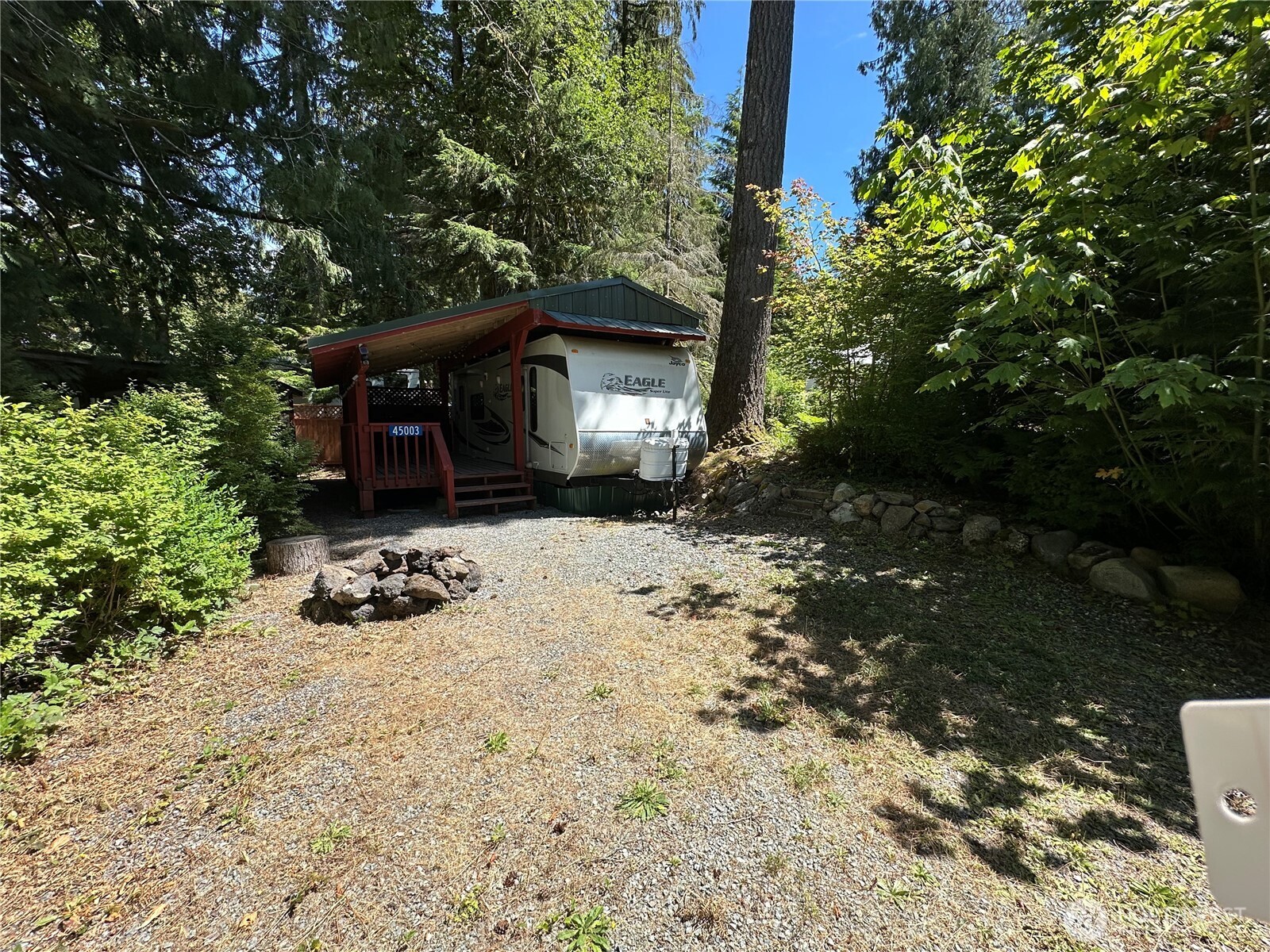45003 Kachess Trl Unit  Concrete WA 98237