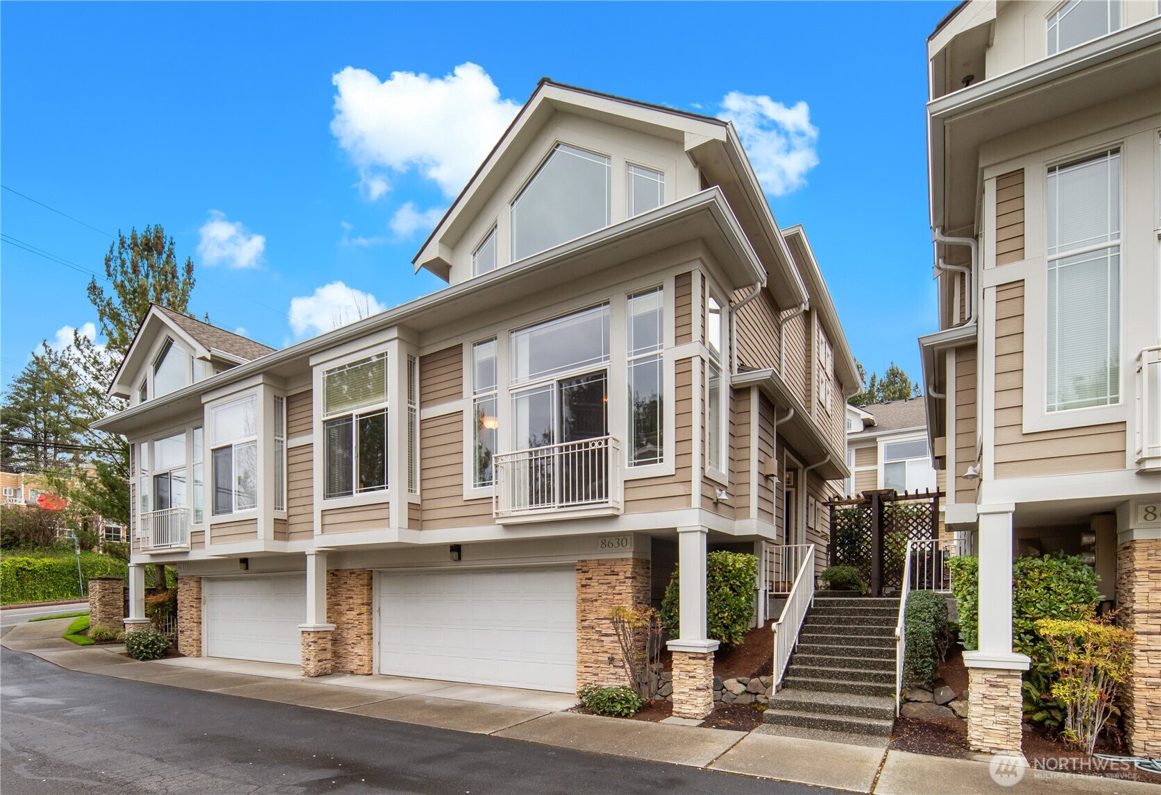 8630 113th Ln NE Kirkland WA 98033
