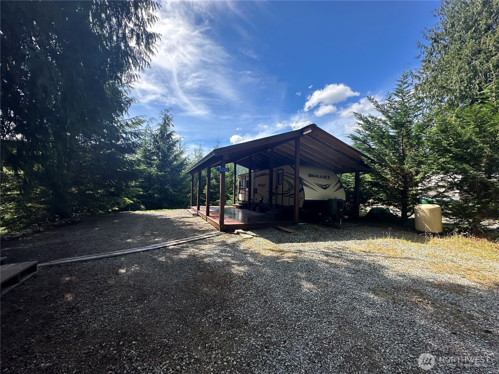 5220 Sikhs West Trl Unit  Concrete WA 98237