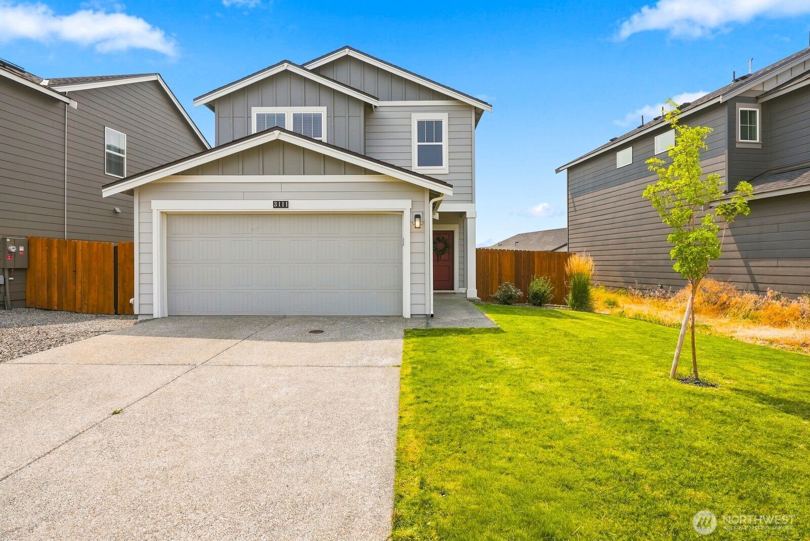3111 Wrangler Dr Ellensburg WA 98926