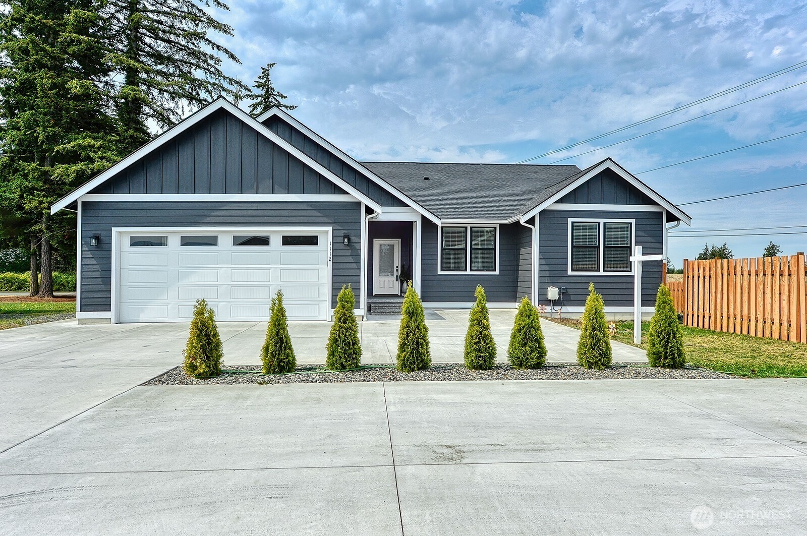 1112 Falcon Ct Everson WA 98247