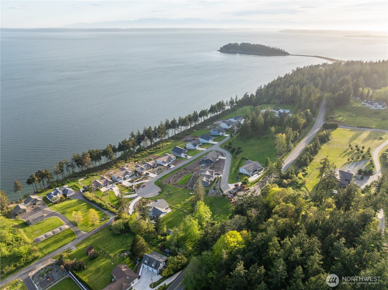 1485 Sergios View Ln Unit  Oak Harbor WA 98277