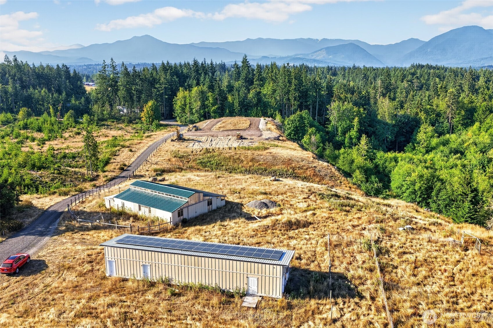 1002 Lemmon Rd Port Angeles WA 98362