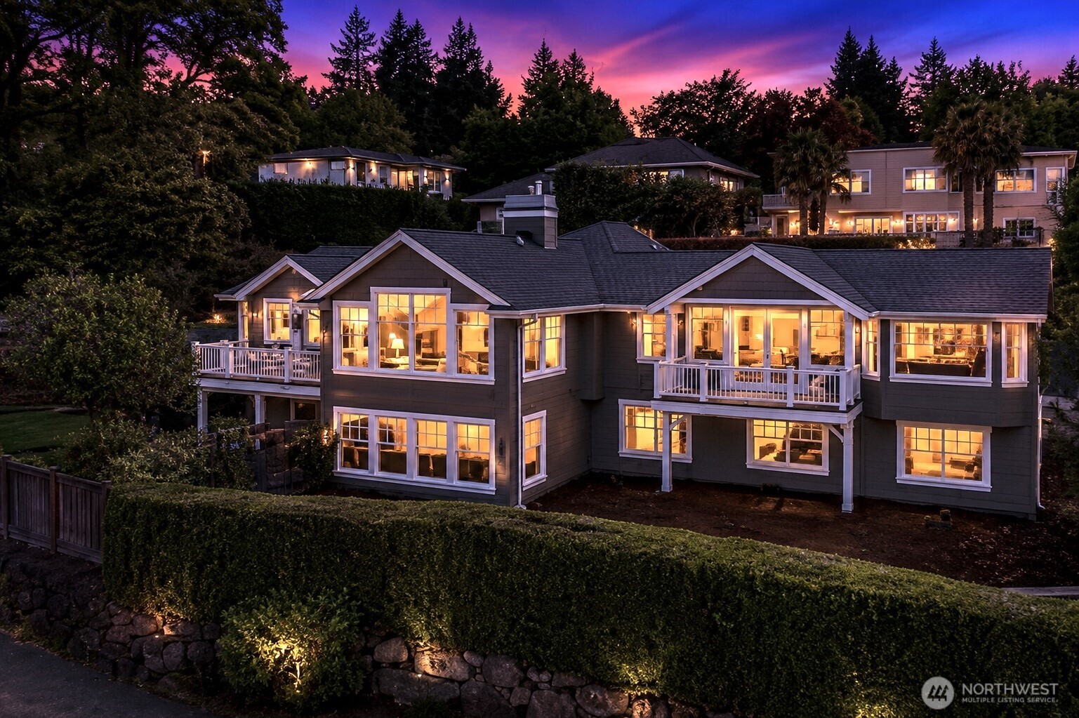 10030 NE 110th St Kirkland WA 98033