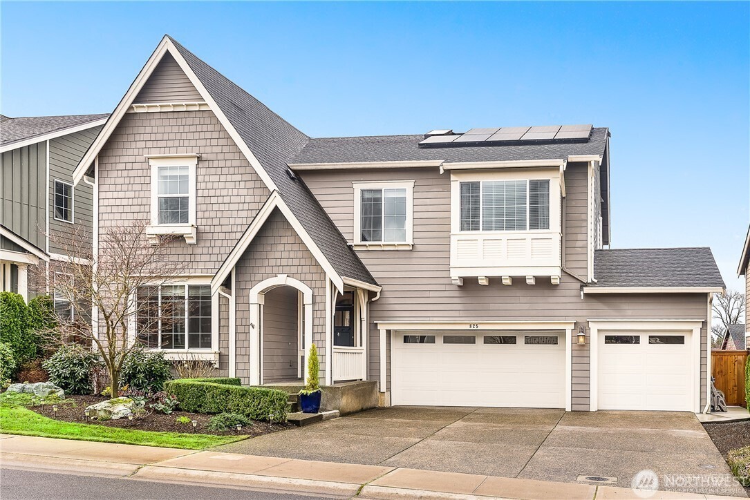825 Mt Baker Pl NE Renton WA 98056