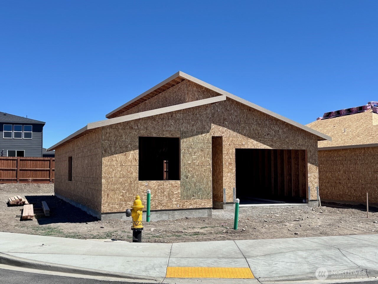 2609 N Emery St Unit  Ellensburg WA 98926