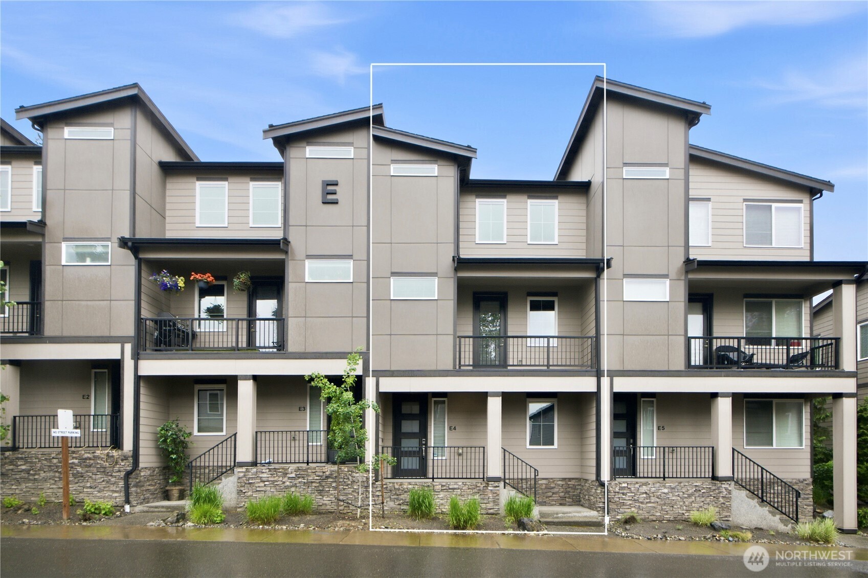 1325 Seattle Hill Rd Unit E4 Unit E4 Bothell WA 98012