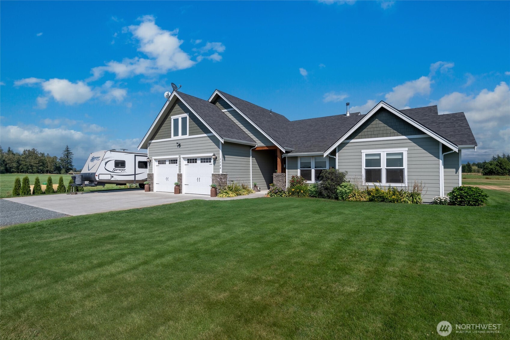 1158 Central Rd Everson WA 98247